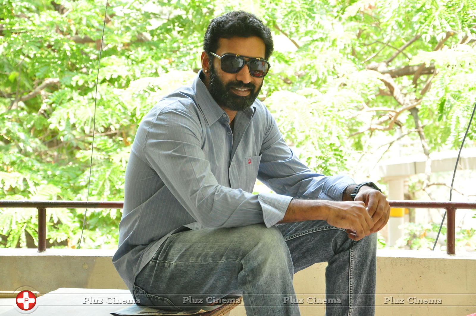 Taraka Ratna Interview Stills | Picture 1300426