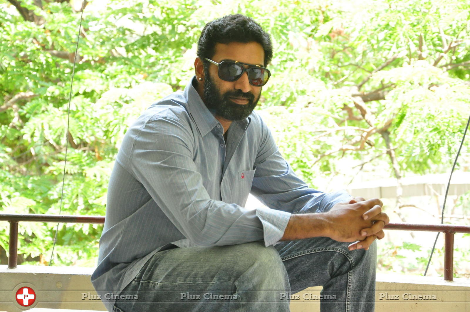 Taraka Ratna Interview Stills | Picture 1300427