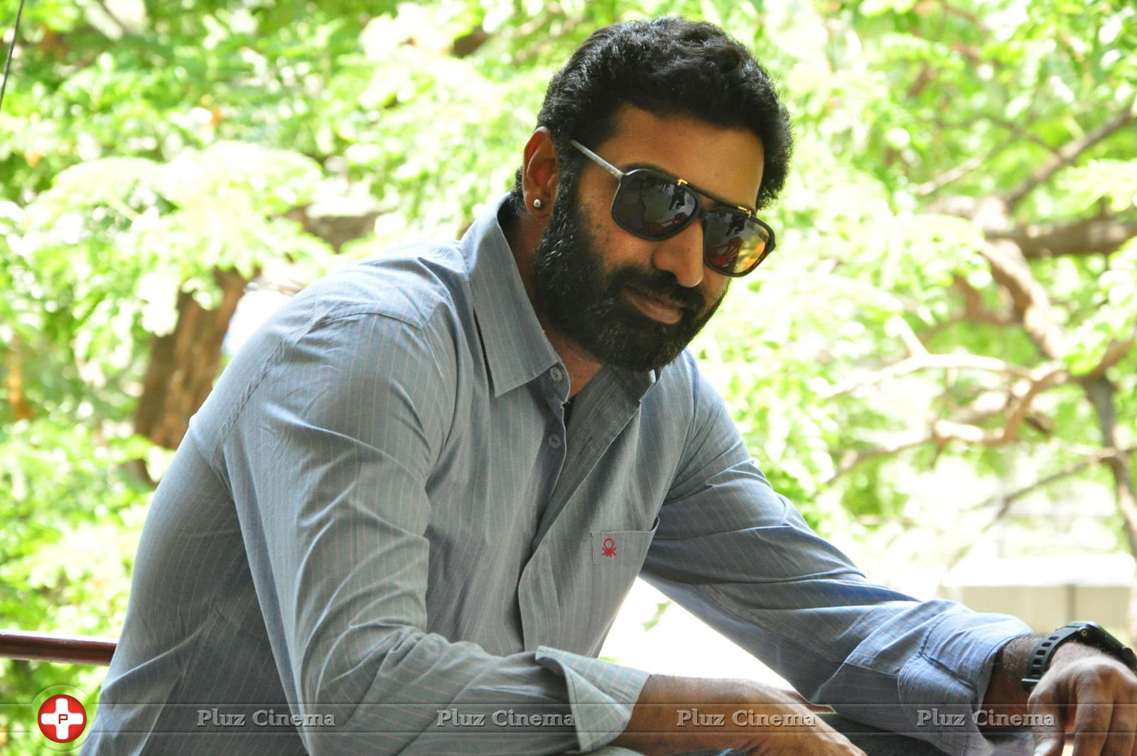 Taraka Ratna Interview Stills | Picture 1300432