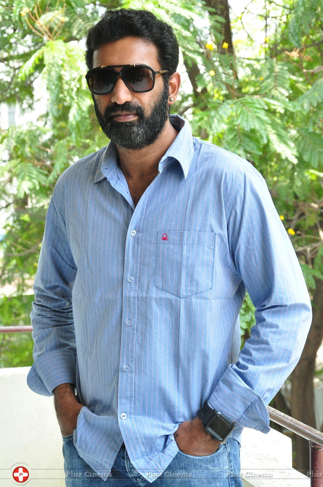 Taraka Ratna Interview Stills | Picture 1300437