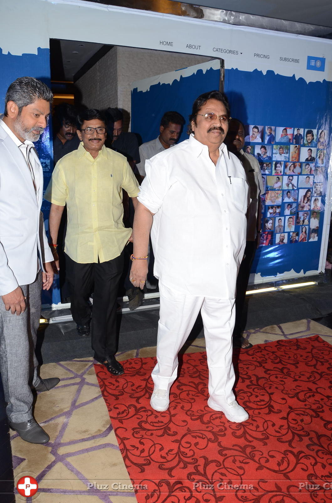 Jagapathi Babu Click Cine Cart Launch Stills | Picture 1300911