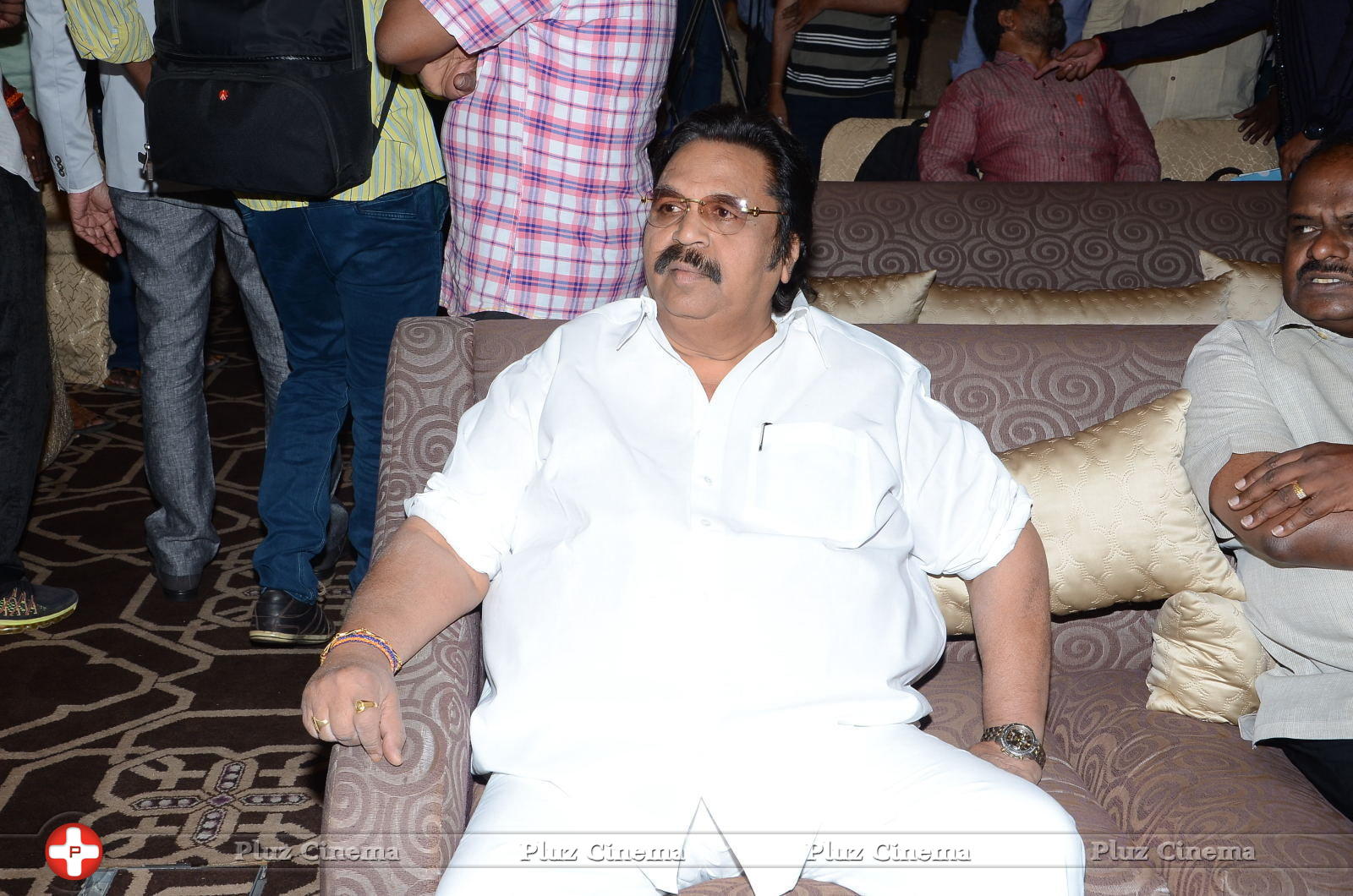 Jagapathi Babu Click Cine Cart Launch Stills | Picture 1300927