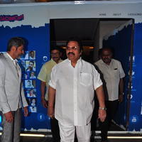 Jagapathi Babu - Jagapathi Babu Click Cine Cart Launch Stills | Picture 1300881