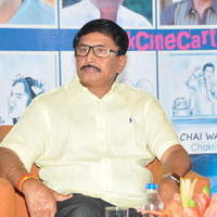Jagapathi Babu Click Cine Cart Launch Stills | Picture 1300884