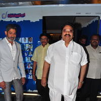 Jagapathi Babu Click Cine Cart Launch Stills | Picture 1300897