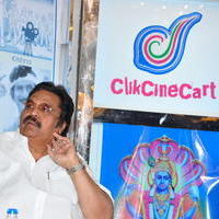 Jagapathi Babu Click Cine Cart Launch Stills | Picture 1300901
