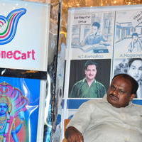 Jagapathi Babu Click Cine Cart Launch Stills | Picture 1300902