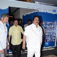 Jagapathi Babu Click Cine Cart Launch Stills