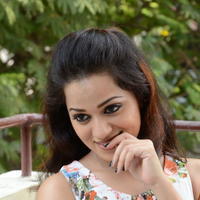 Reshma Rathore at Jeelakarra Bellam Movie Press Meet Photos | Picture 1302152