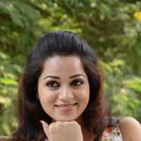 Reshma Rathore at Jeelakarra Bellam Movie Press Meet Photos | Picture 1302166