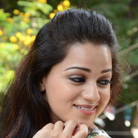 Reshma Rathore at Jeelakarra Bellam Movie Press Meet Photos | Picture 1302240