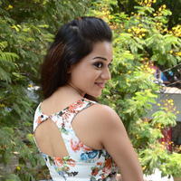 Reshma Rathore at Jeelakarra Bellam Movie Press Meet Photos | Picture 1302255