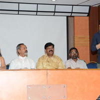 Jeelakarra Bellam Movie Team Meet Photos | Picture 1302090