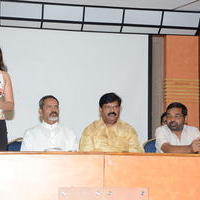 Jeelakarra Bellam Movie Team Meet Photos | Picture 1302091