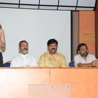 Jeelakarra Bellam Movie Team Meet Photos | Picture 1302092