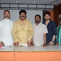 Jeelakarra Bellam Movie Team Meet Photos | Picture 1302101