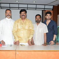 Jeelakarra Bellam Movie Team Meet Photos | Picture 1302109