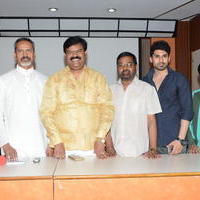 Jeelakarra Bellam Movie Team Meet Photos | Picture 1302110