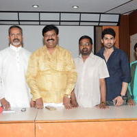 Jeelakarra Bellam Movie Team Meet Photos | Picture 1302111