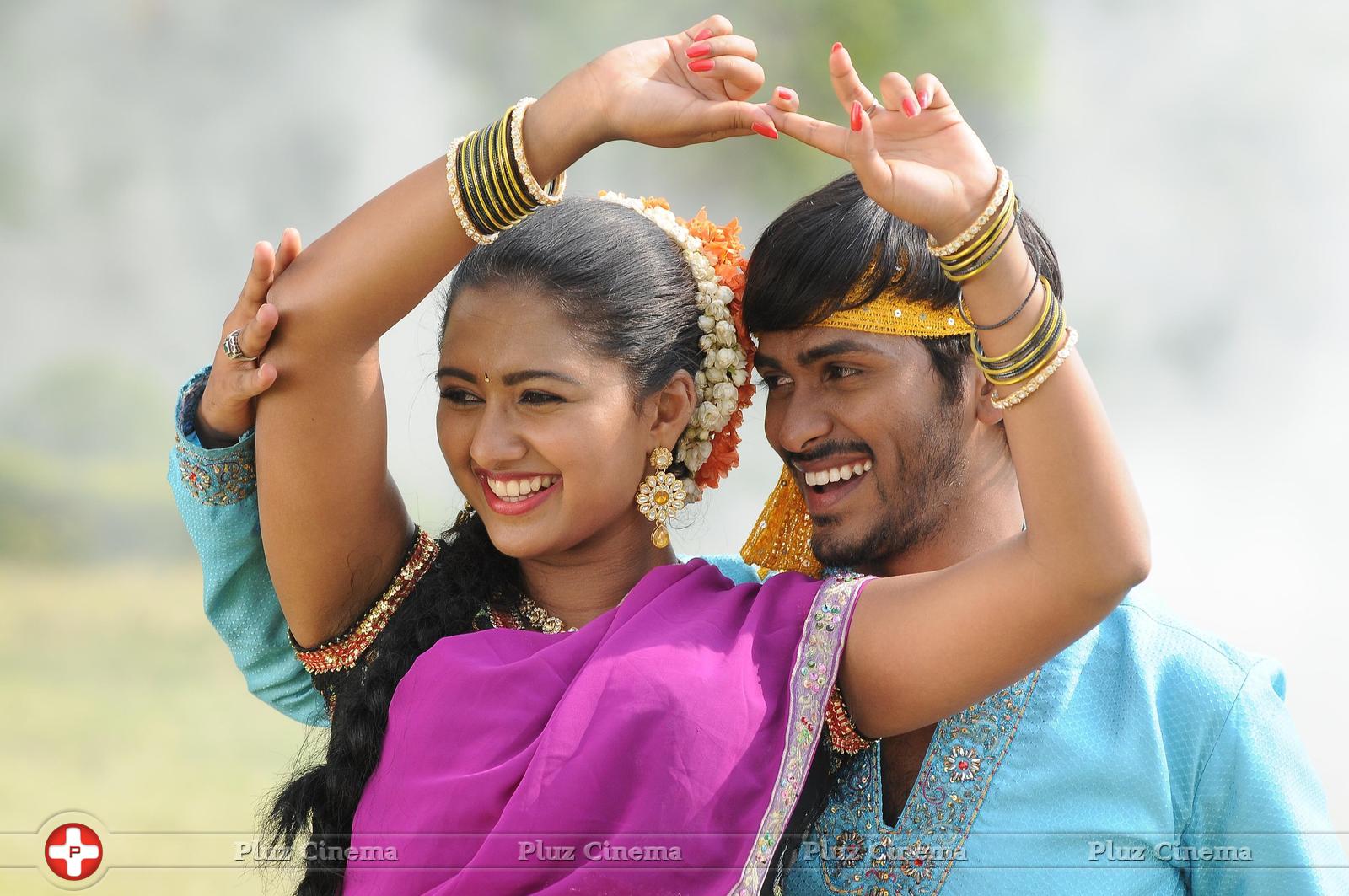 Aame Athadyithe Movie Stills | Picture 1302645