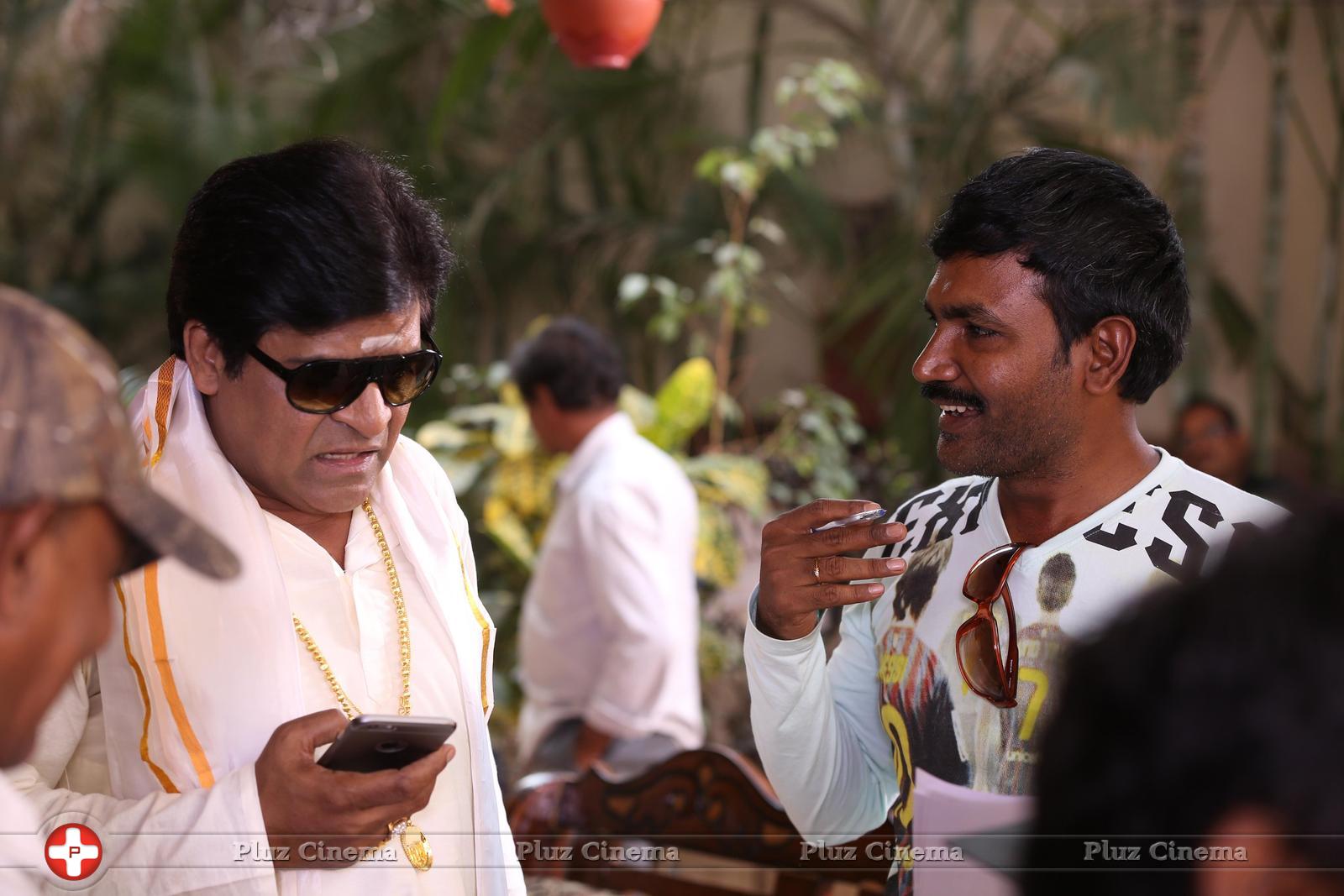 Aame Athadyithe Movie Stills | Picture 1302640