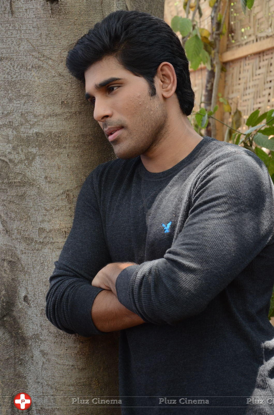 Allu Sirish New Movie Opening Stills | Picture 1302816