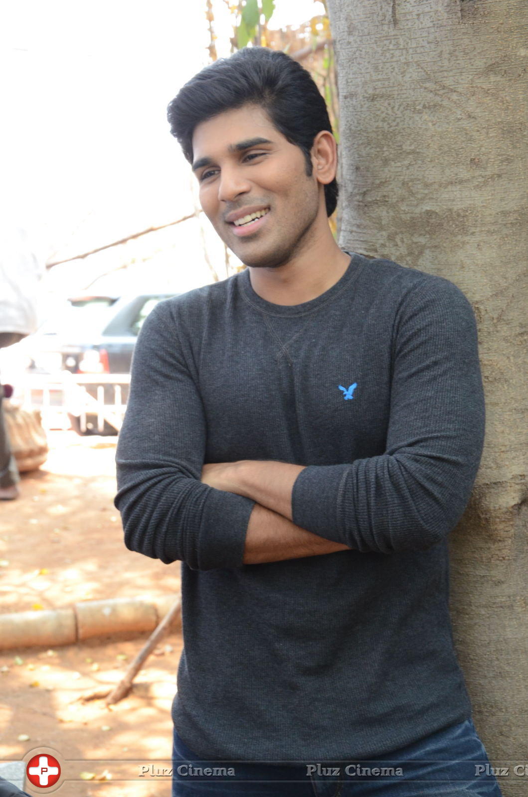 Allu Sirish New Movie Opening Stills | Picture 1302817