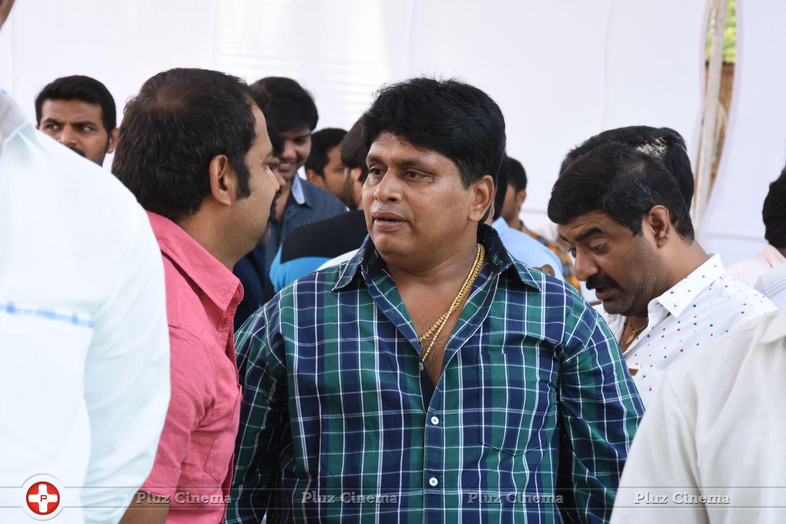 Allu Sirish New Movie Opening Stills | Picture 1302818