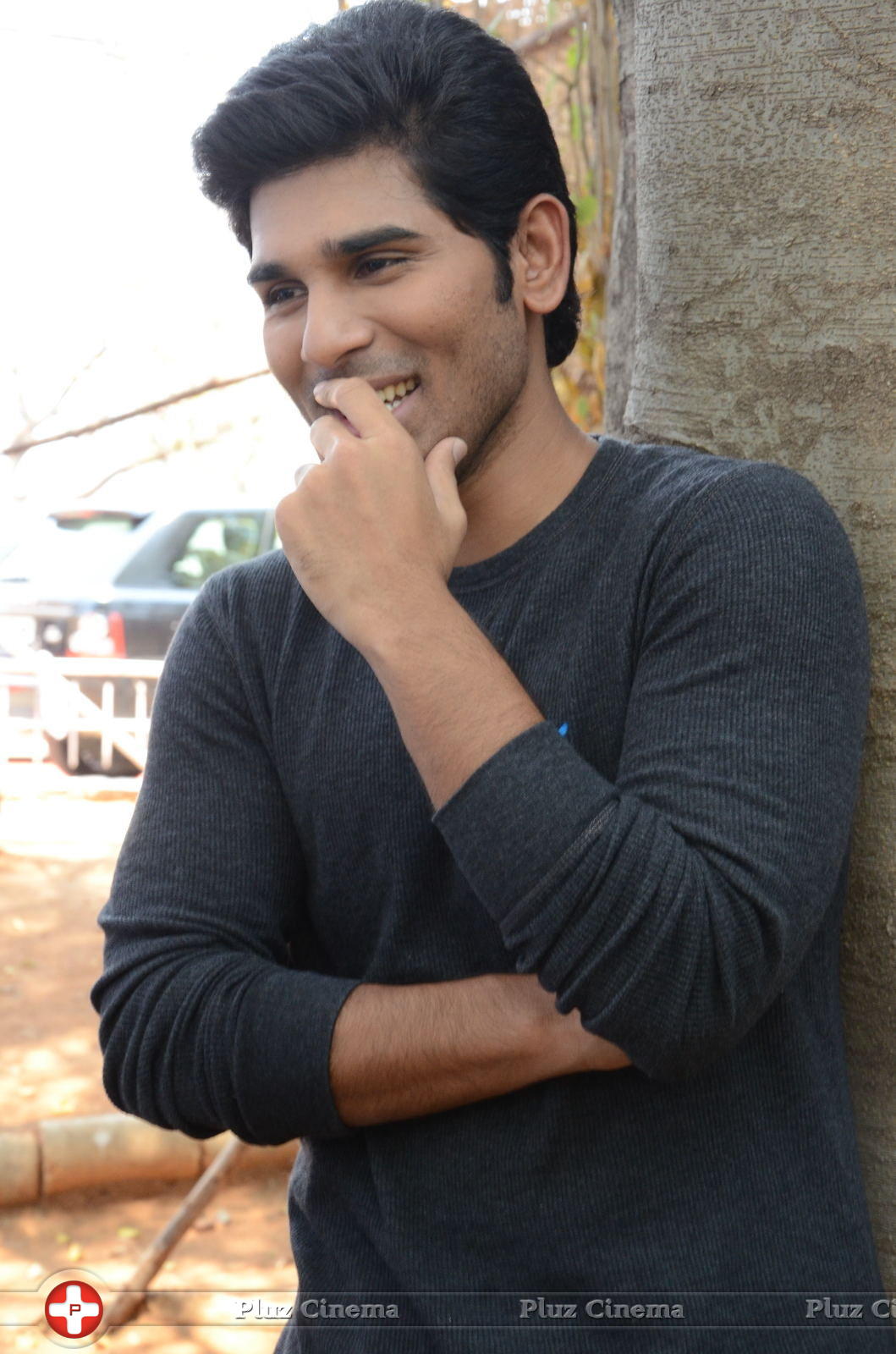 Allu Sirish New Movie Opening Stills | Picture 1302819