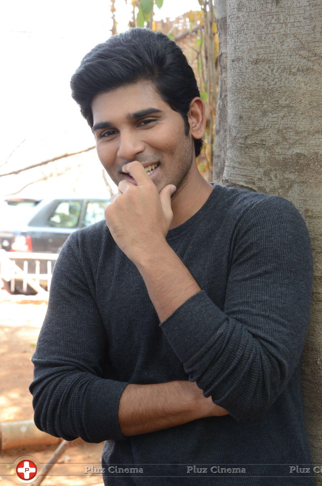 Allu Sirish New Movie Opening Stills | Picture 1302820