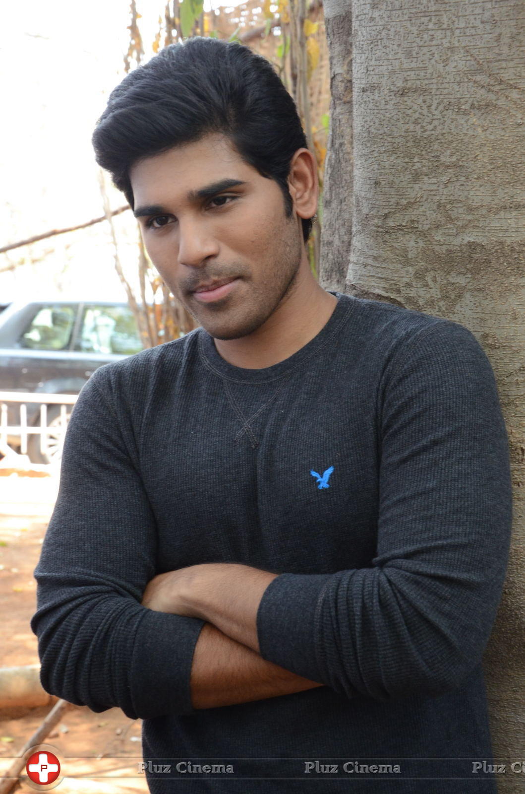 Allu Sirish New Movie Opening Stills | Picture 1302849