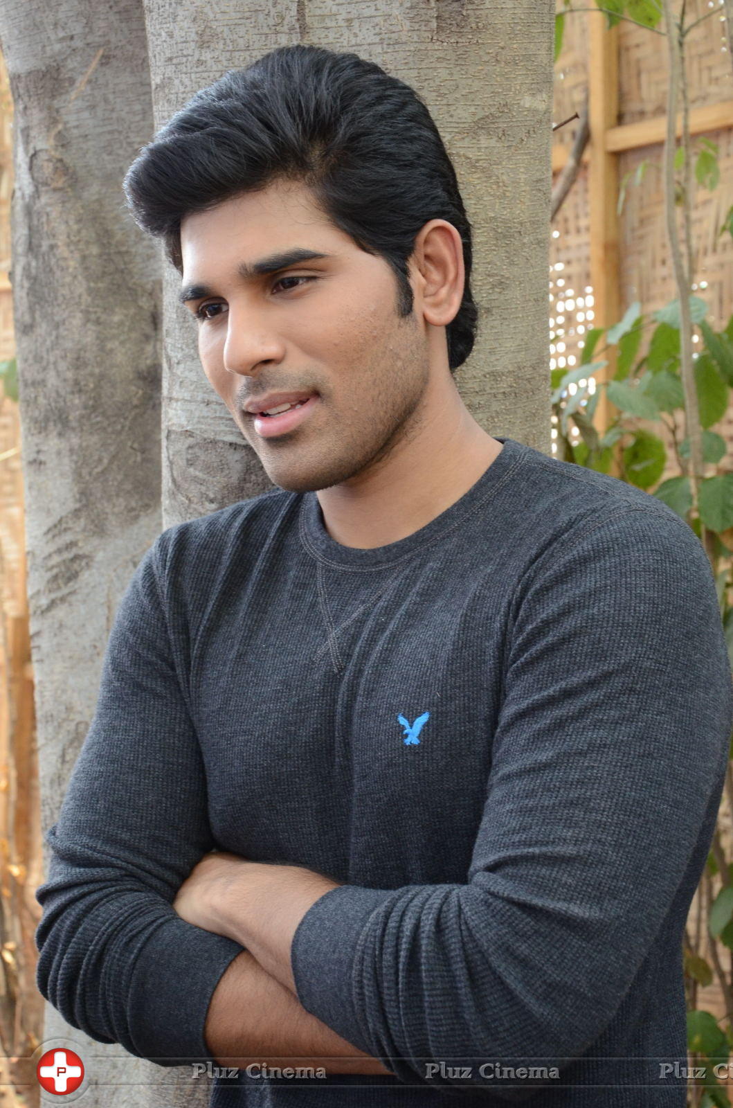 Allu Sirish New Movie Opening Stills | Picture 1302882