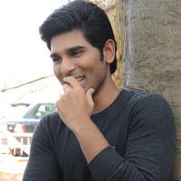 Allu Sirish New Movie Opening Stills | Picture 1302819