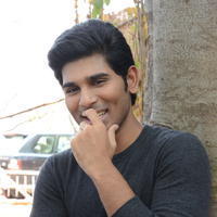 Allu Sirish New Movie Opening Stills | Picture 1302820