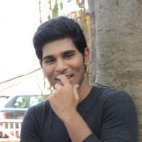 Allu Sirish New Movie Opening Stills | Picture 1302821