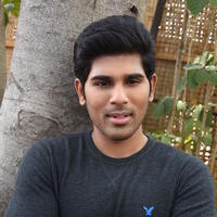 Allu Sirish New Movie Opening Stills | Picture 1302825