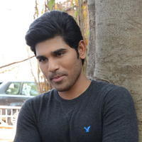 Allu Sirish New Movie Opening Stills | Picture 1302849