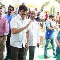 Allu Sirish New Movie Opening Stills | Picture 1302851