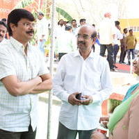 Allu Sirish New Movie Opening Stills | Picture 1302853