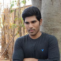 Allu Sirish New Movie Opening Stills | Picture 1302868