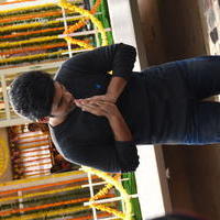 Allu Sirish New Movie Opening Stills | Picture 1302918