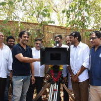 Allu Sirish New Movie Opening Stills | Picture 1302932