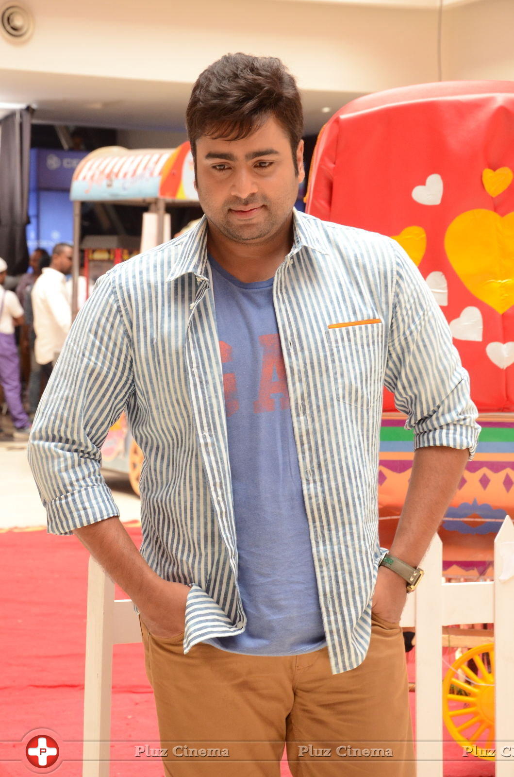 Nara Rohit Latest Photos | Picture 1302669
