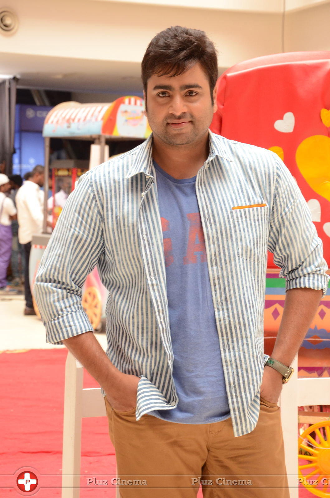 Nara Rohit Latest Photos | Picture 1302670