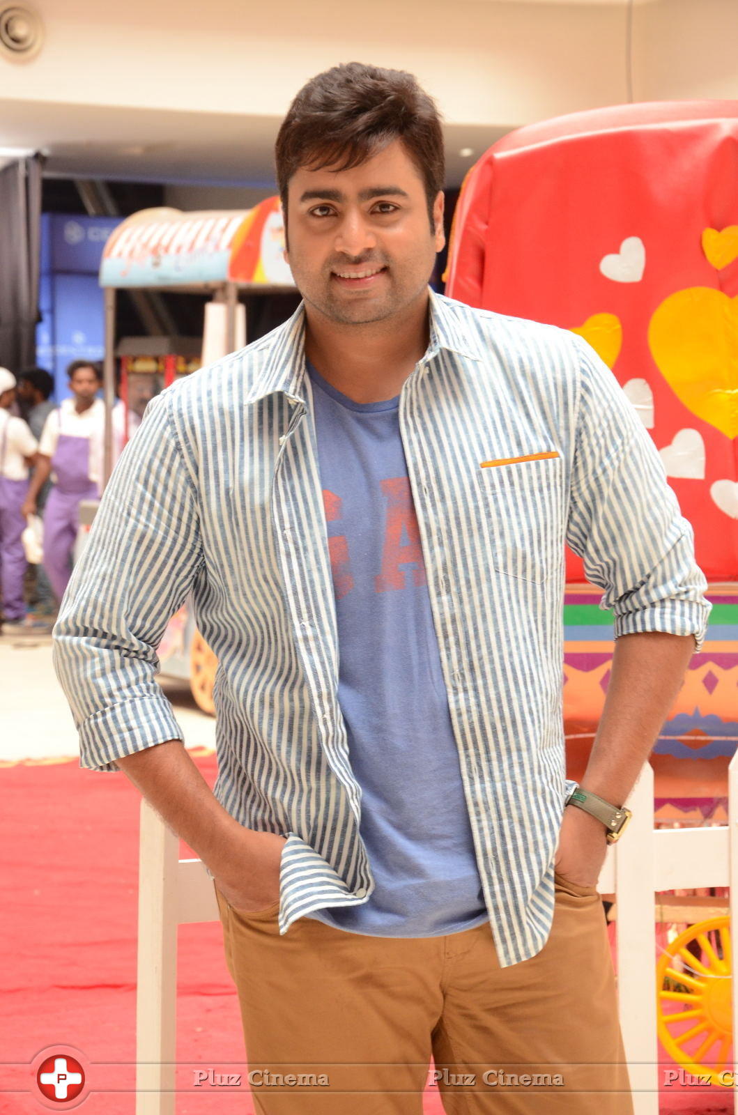 Nara Rohit Latest Photos | Picture 1302675