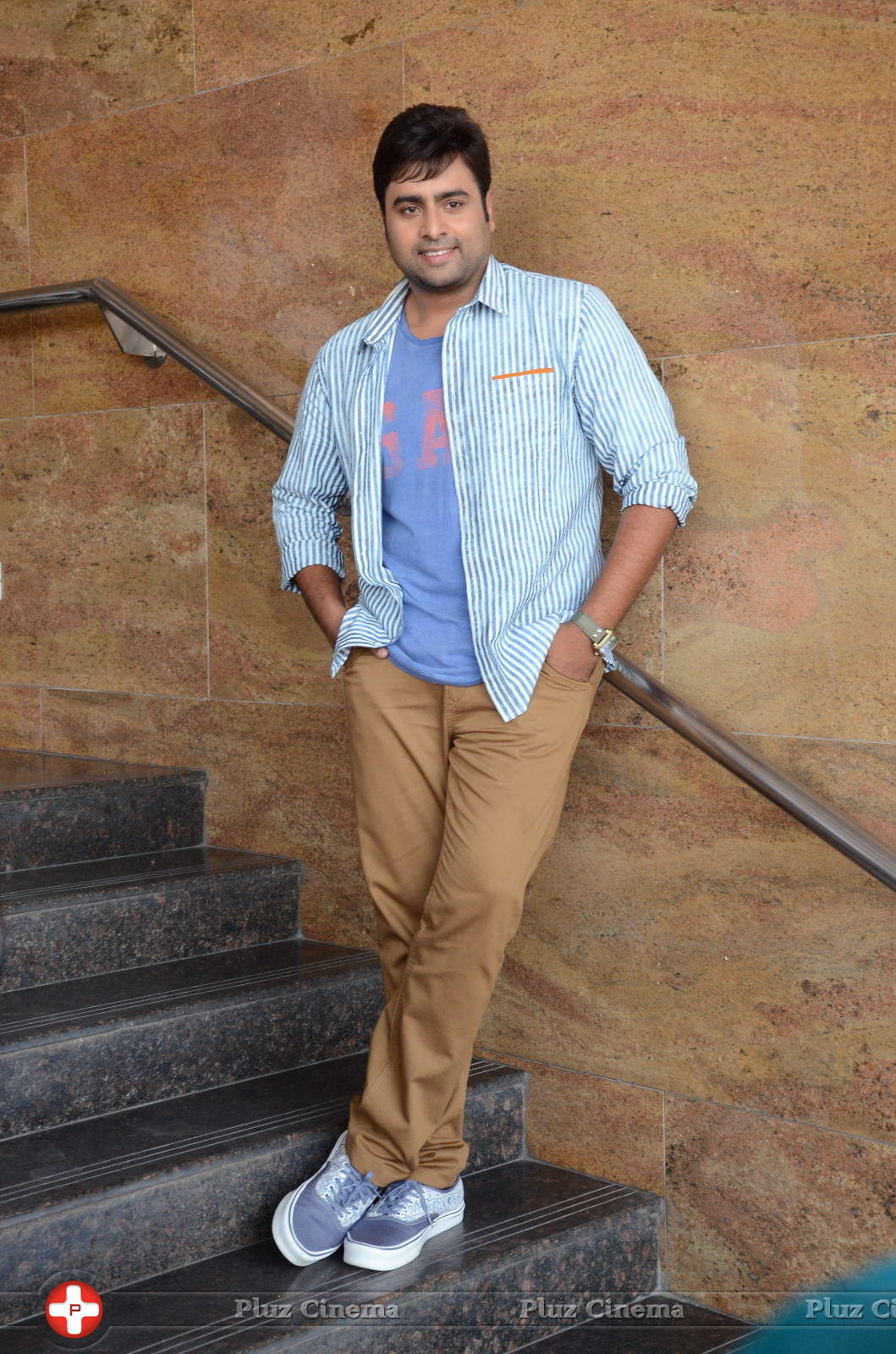 Nara Rohit Latest Photos | Picture 1302705