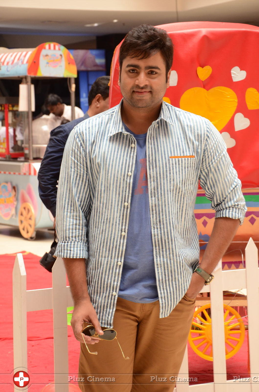 Nara Rohit Latest Photos | Picture 1302709