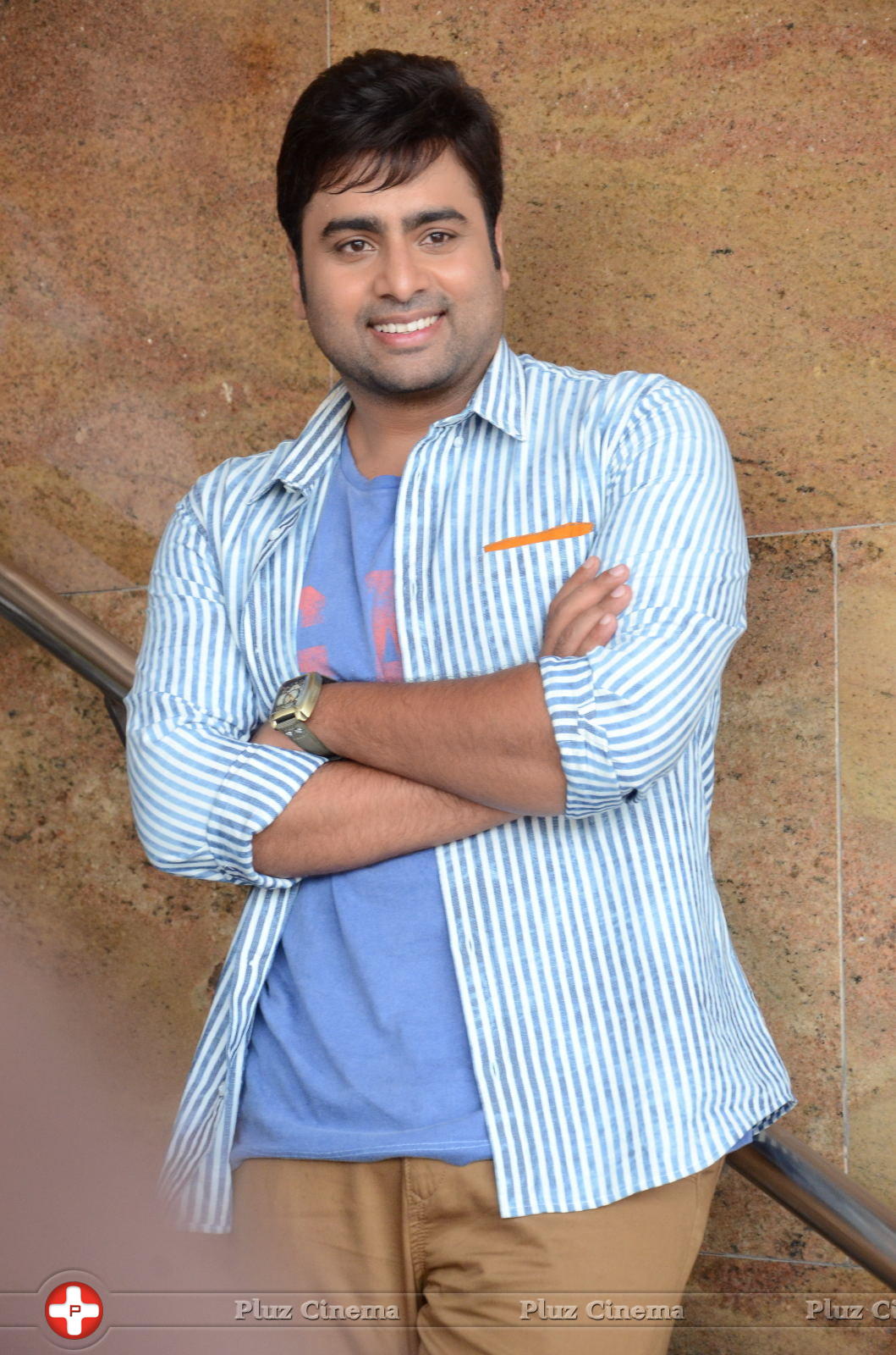 Nara Rohit Latest Photos | Picture 1302712