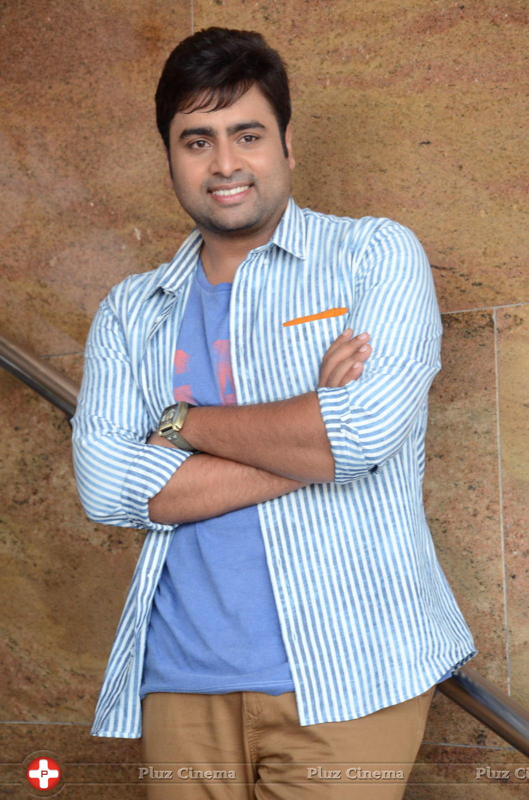 Nara Rohit Latest Photos | Picture 1302717