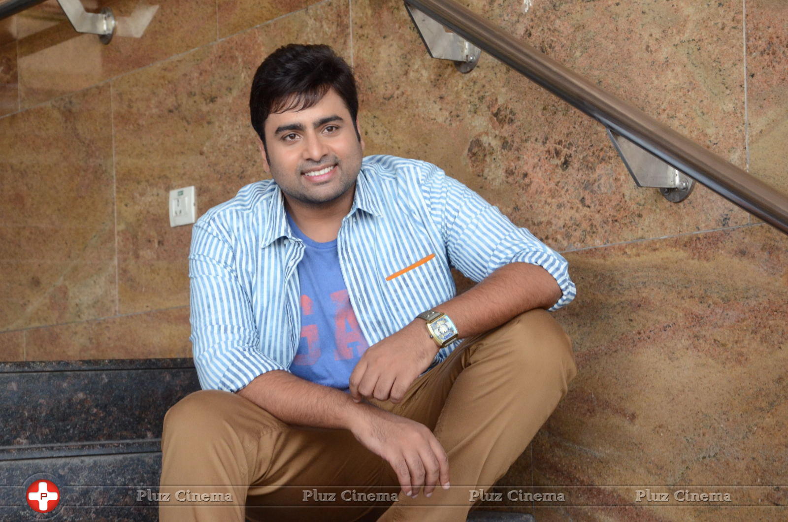 Nara Rohit Latest Photos | Picture 1302722